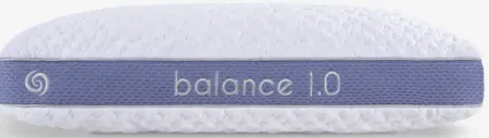 Performance® Balance Pillow 1.0 by BEDGEAR