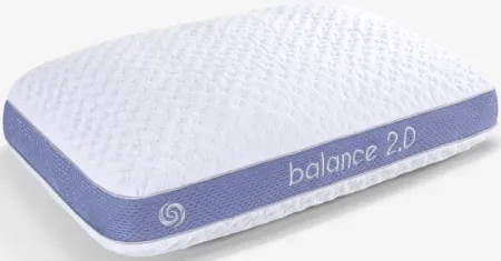 Performance® Balance Pillow 2.0 by BEDGEAR