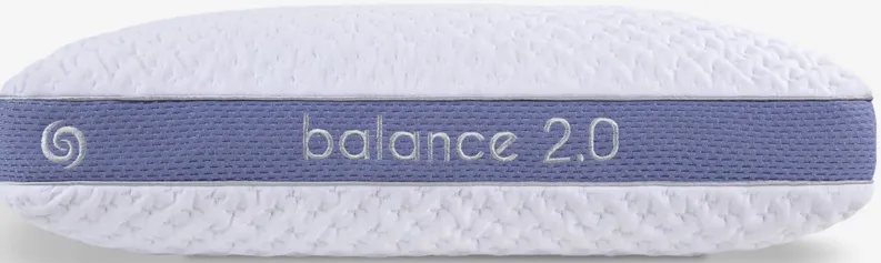 Performance® Balance Pillow 2.0 by BEDGEAR