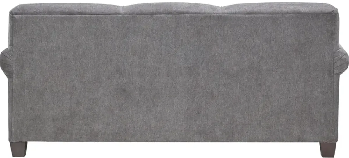 Jillian Queen Sleeper Sofa