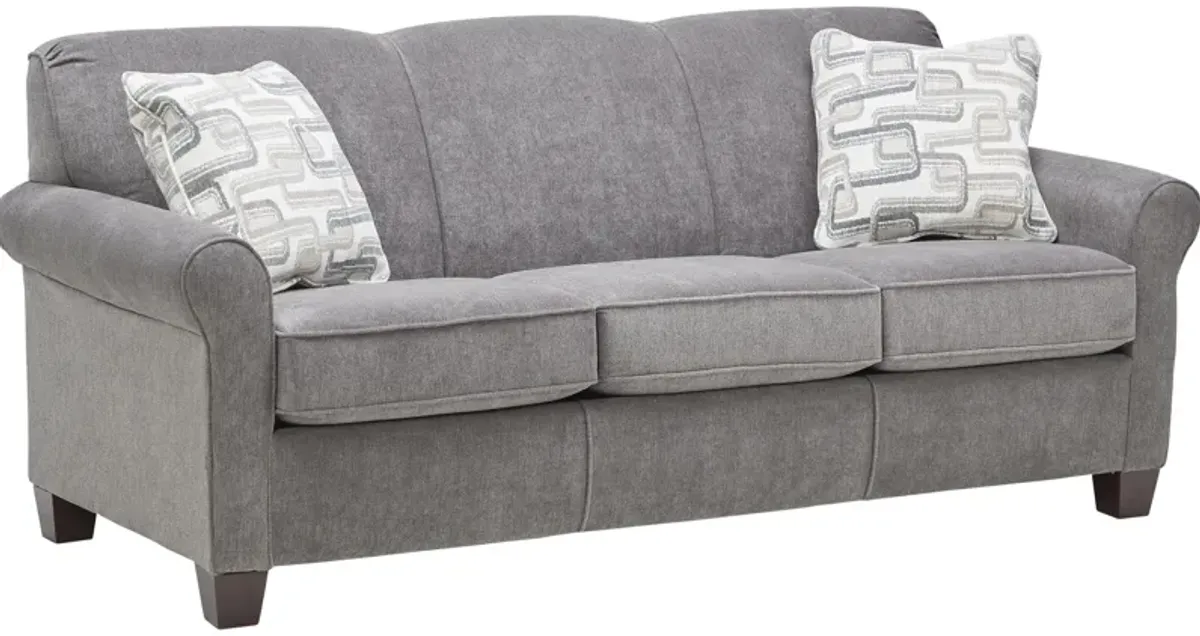 Jillian Queen Sleeper Sofa