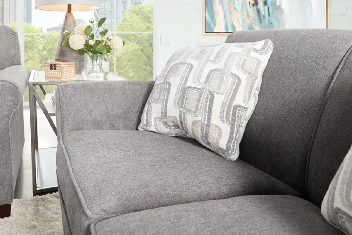 Jillian Queen Sleeper Sofa