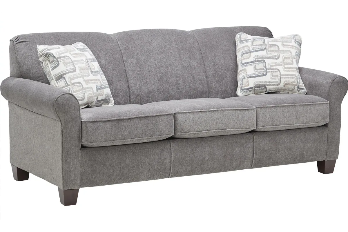 Jillian Queen Sleeper Sofa