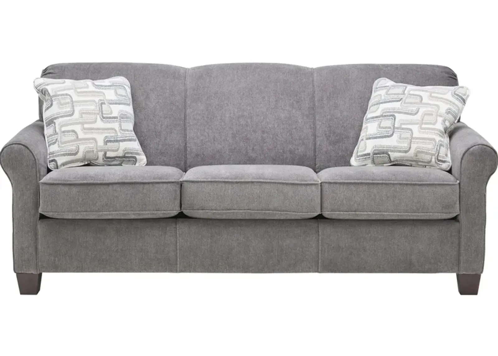 Jillian Queen Sleeper Sofa