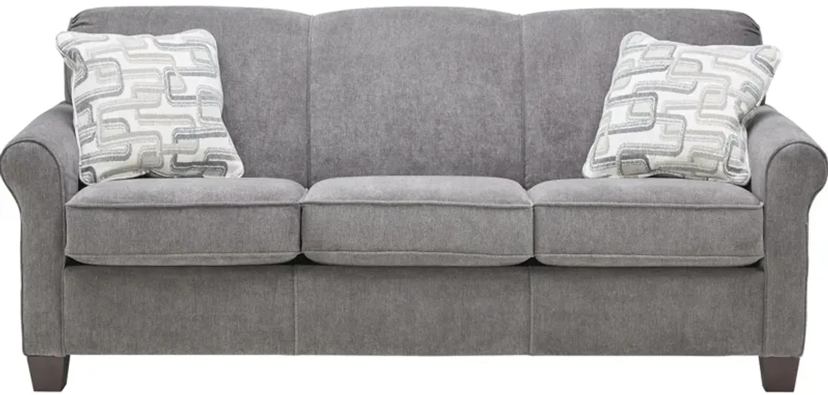 Jillian Queen Sleeper Sofa