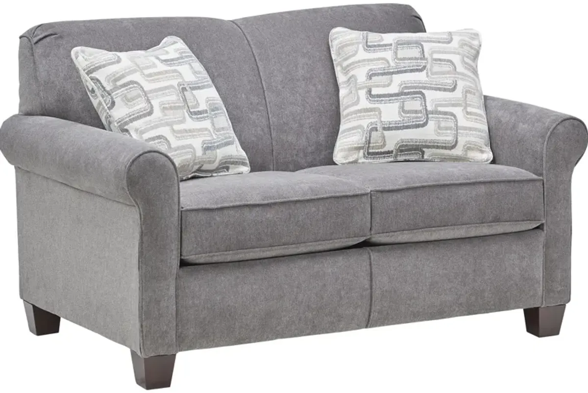 Jillian Loveseat