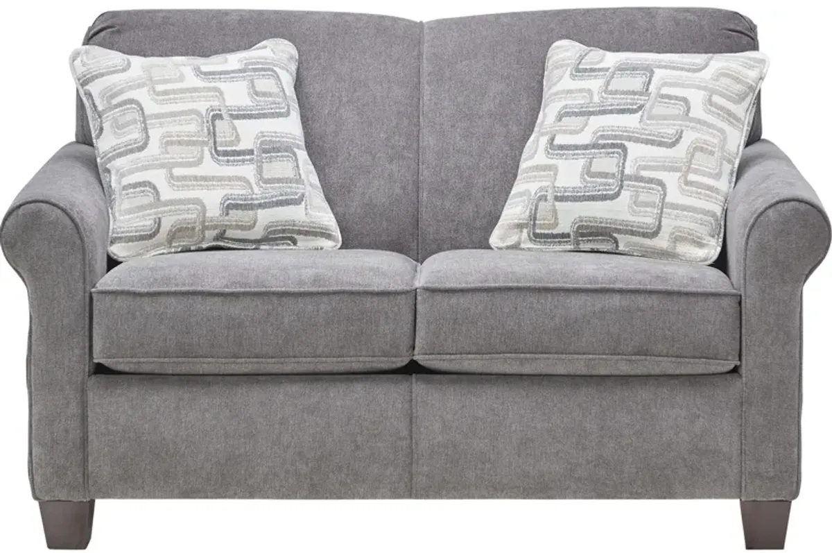 Jillian Loveseat