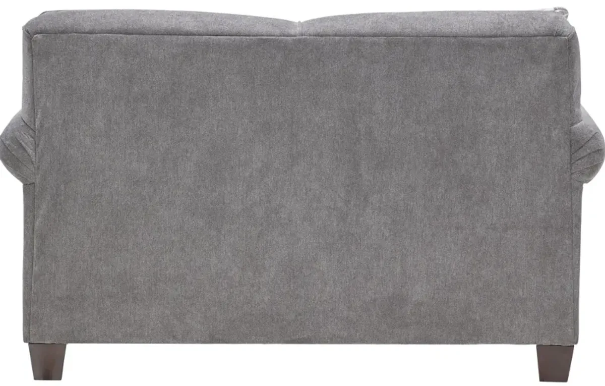 Jillian Twin Sleeper Loveseat