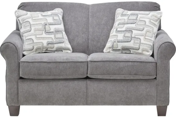 Jillian Twin Sleeper Loveseat