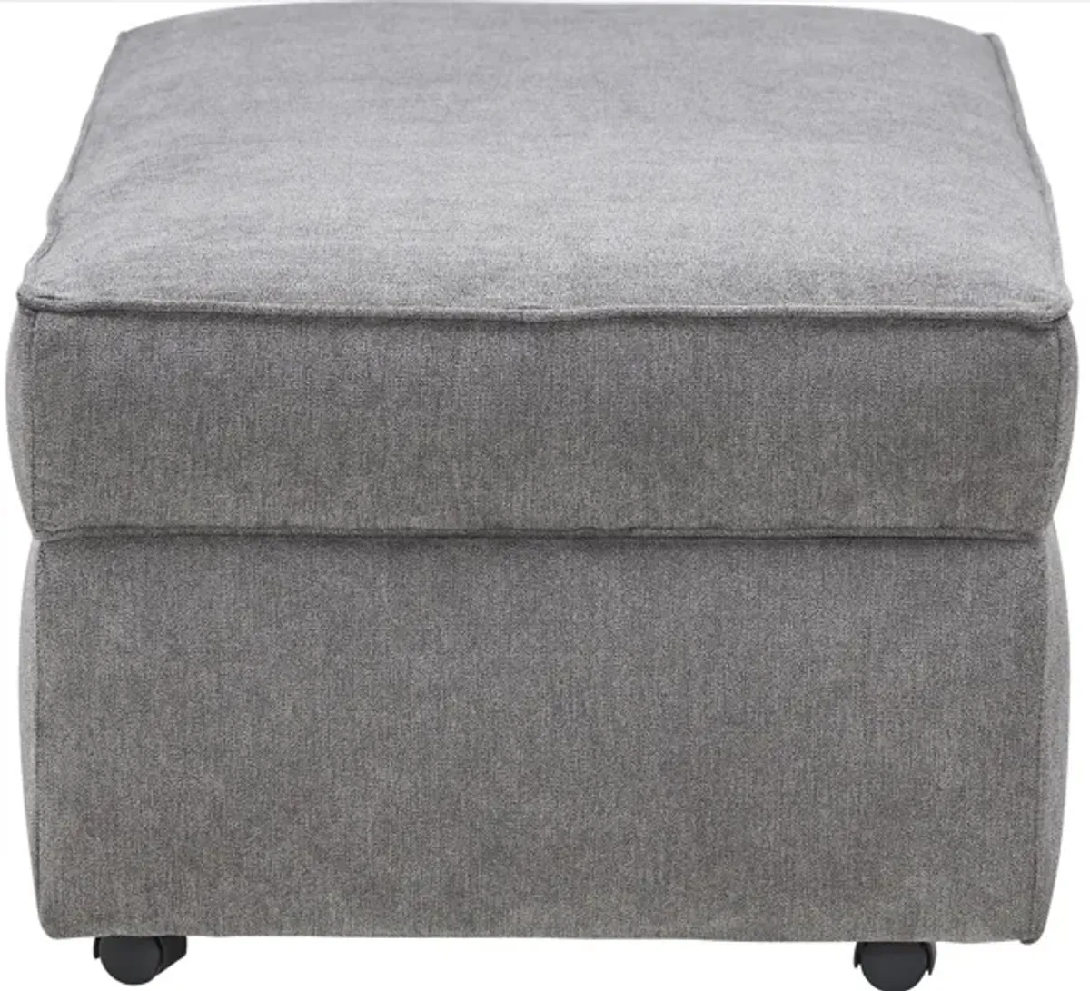 Jillian Storage Ottoman