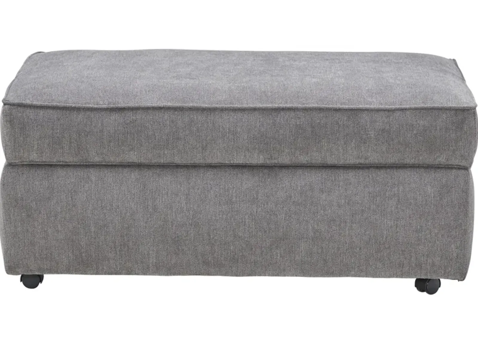 Jillian Storage Ottoman