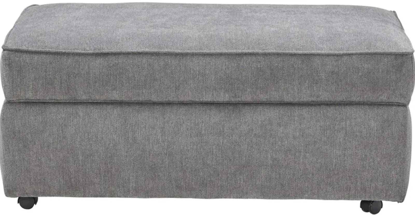 Jillian Storage Ottoman