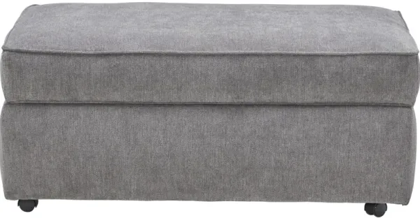 Jillian Storage Ottoman