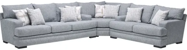 Celine 3-Piece Sectional