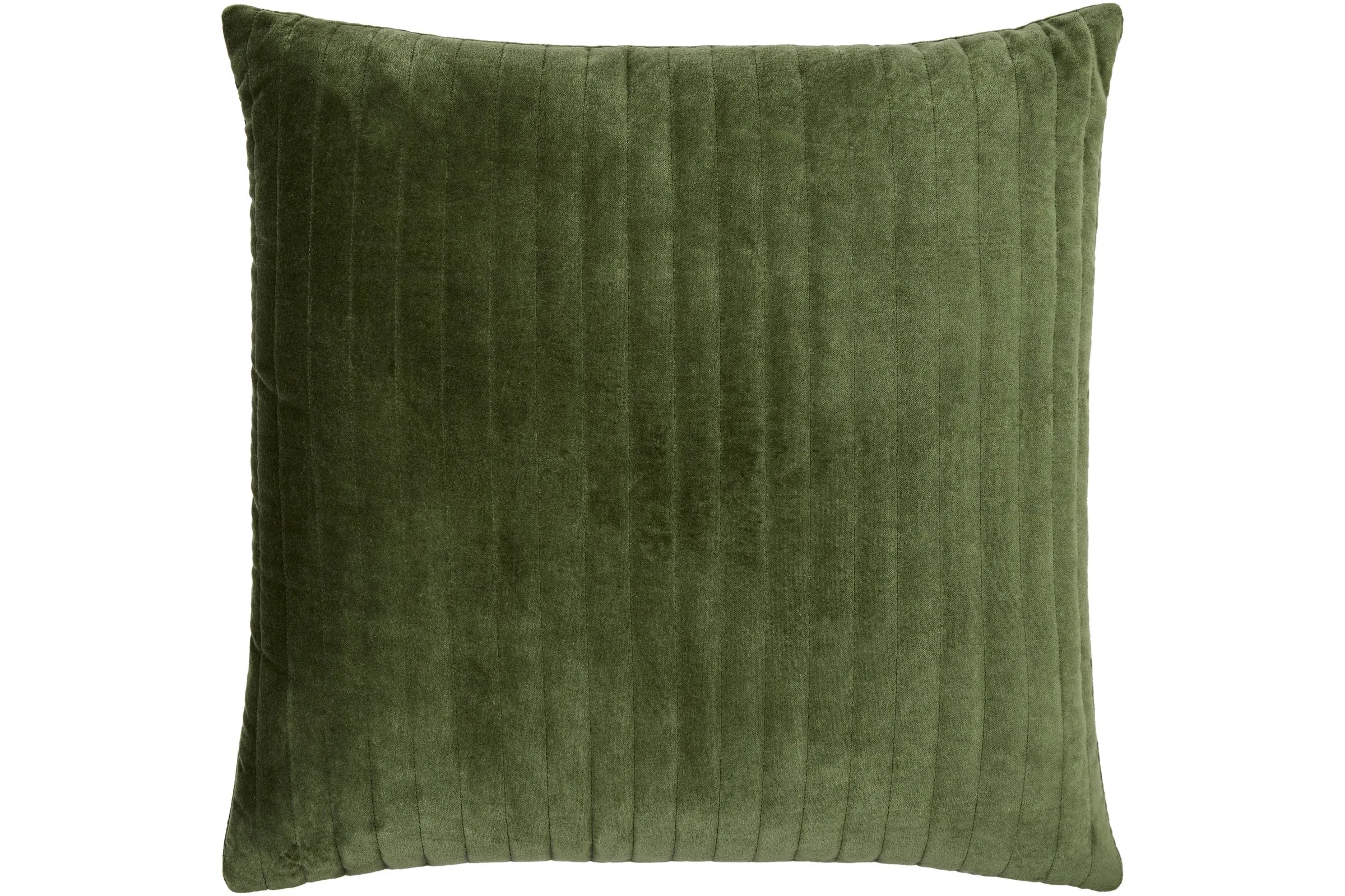 Digby Medium Green 20" Accent Pillow