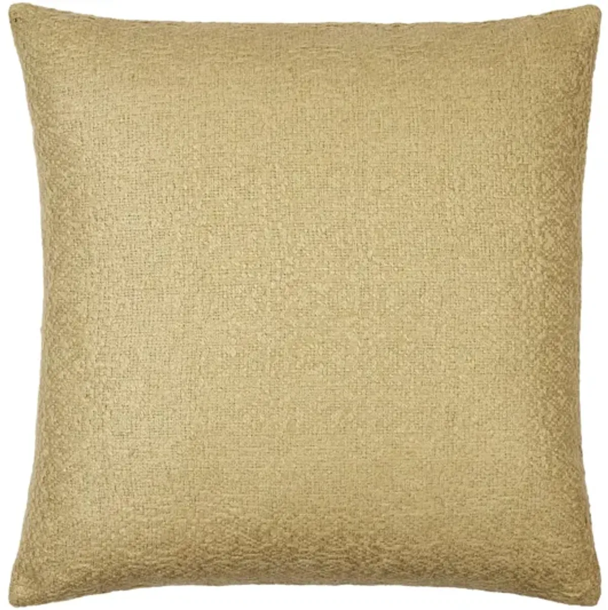 Dwight Light Olive 20" Accent Pillow