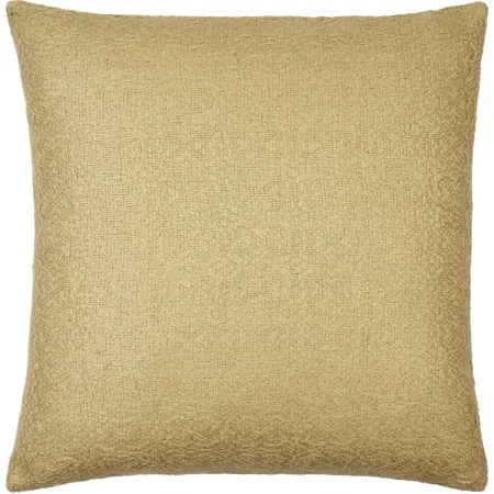 Dwight Light Olive 20" Accent Pillow