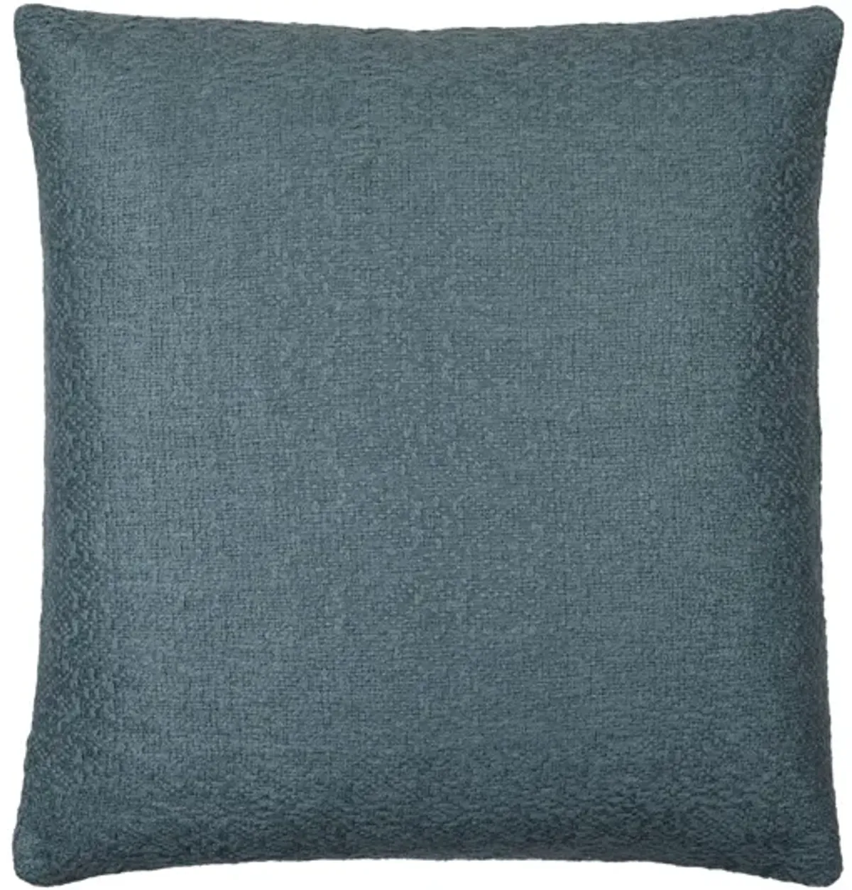 Dwight Teal 20" Accent Pillow