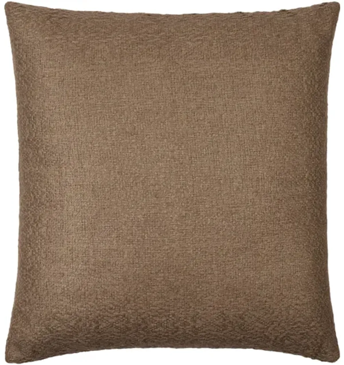 Dwight Brown Olive 20" Accent Pillow