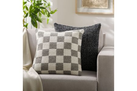 Preethi 20" Accent Pillow