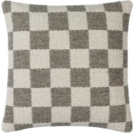 Preethi 20" Accent Pillow