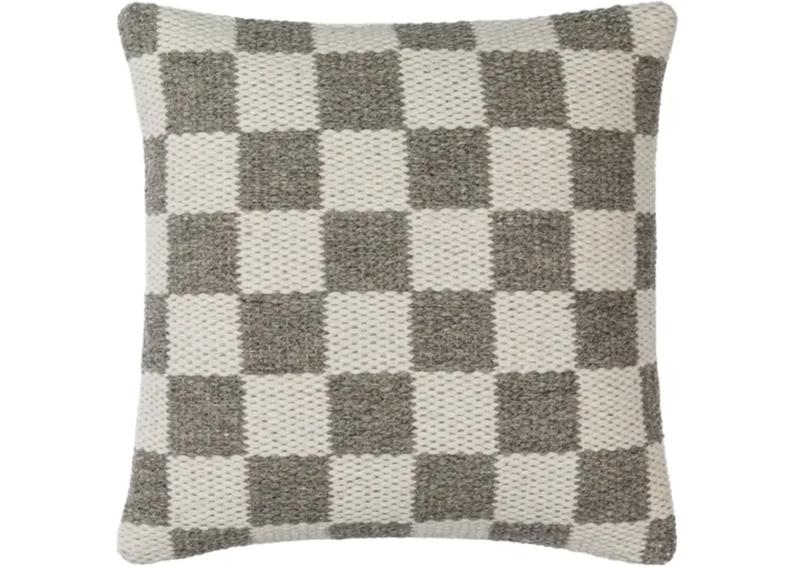 Preethi 20" Accent Pillow