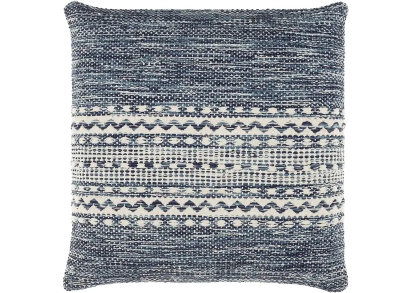 Ethan 20" Accent Pillow