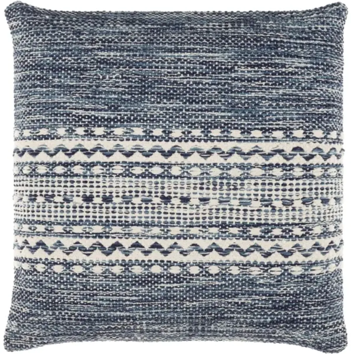 Ethan 20" Accent Pillow