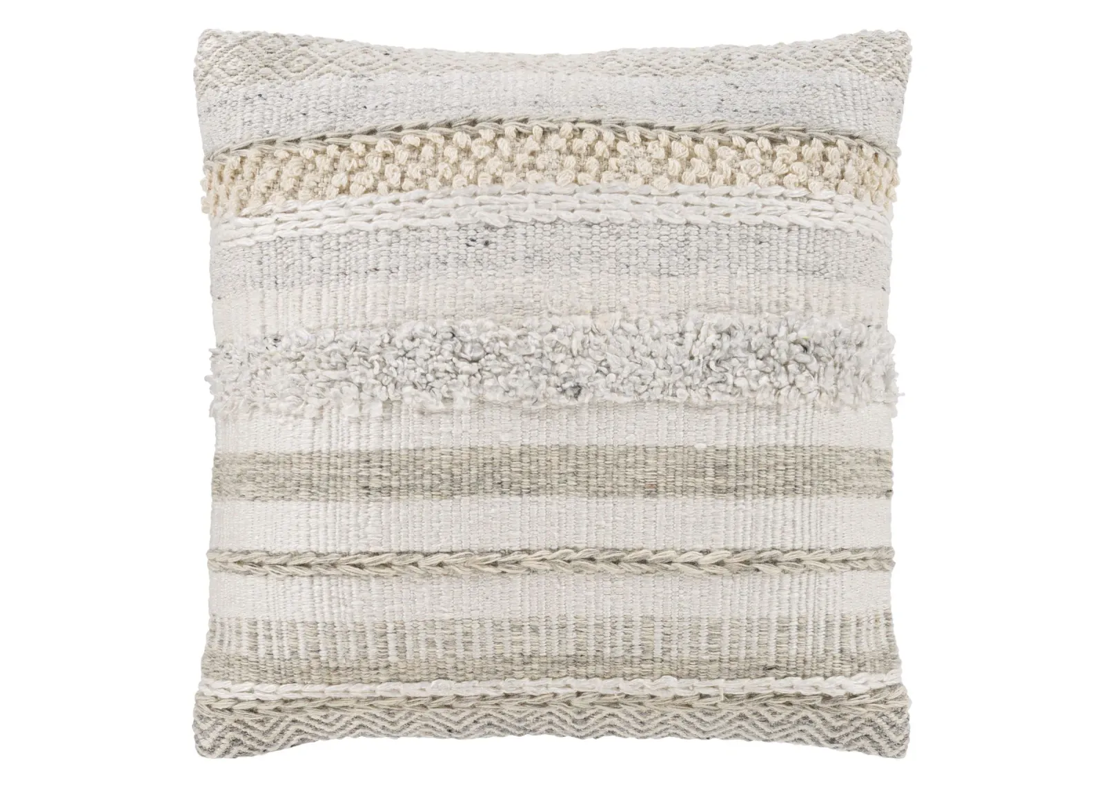 Lorens 20" Accent Pillow