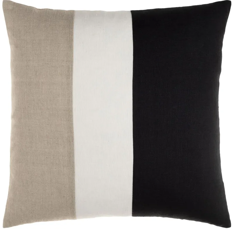 Roxbury 20" Accent Pillow