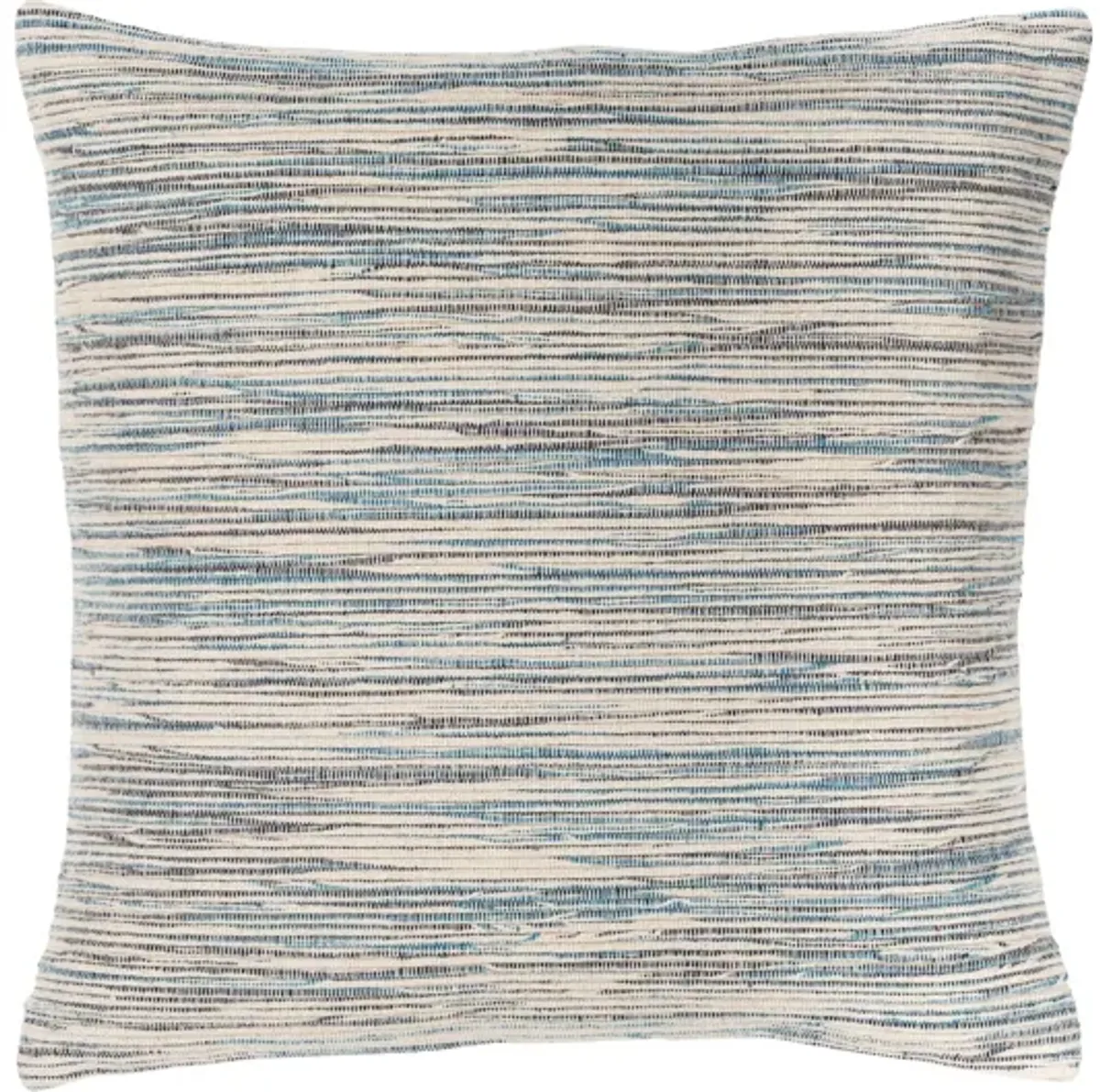 Zuma 18" Accent Pillow