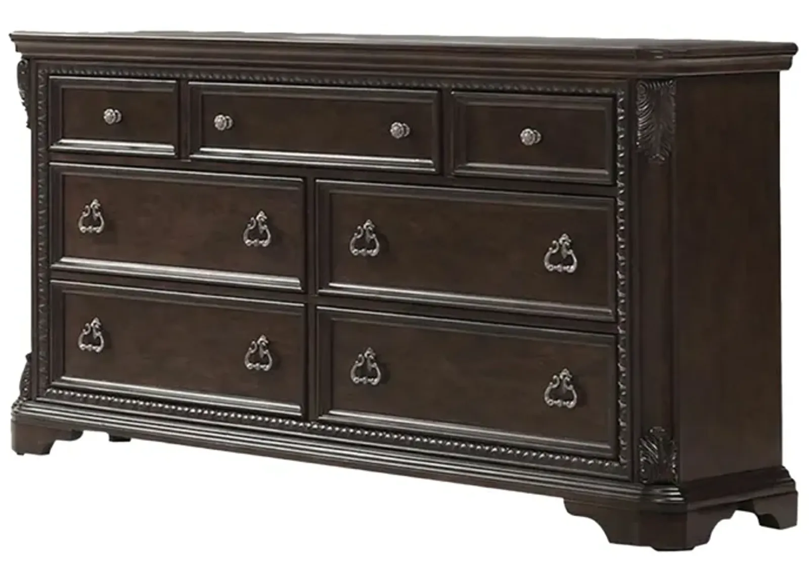 Valencia Dresser