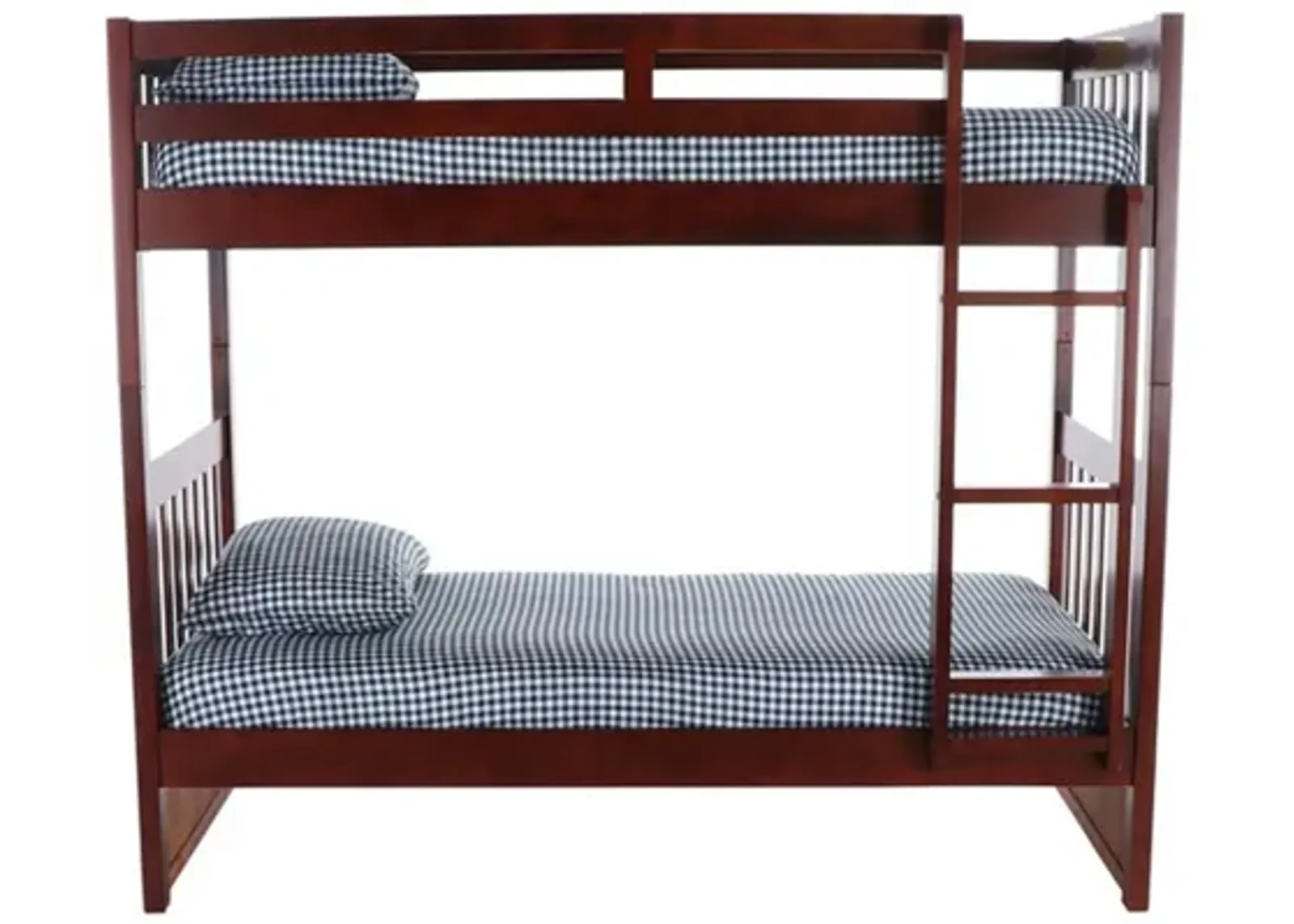 Mason Twin over Twin Bunk Bed