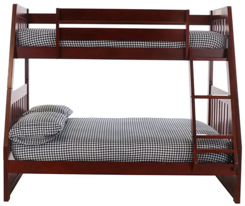 Mason Twin over Full Bunk Bed