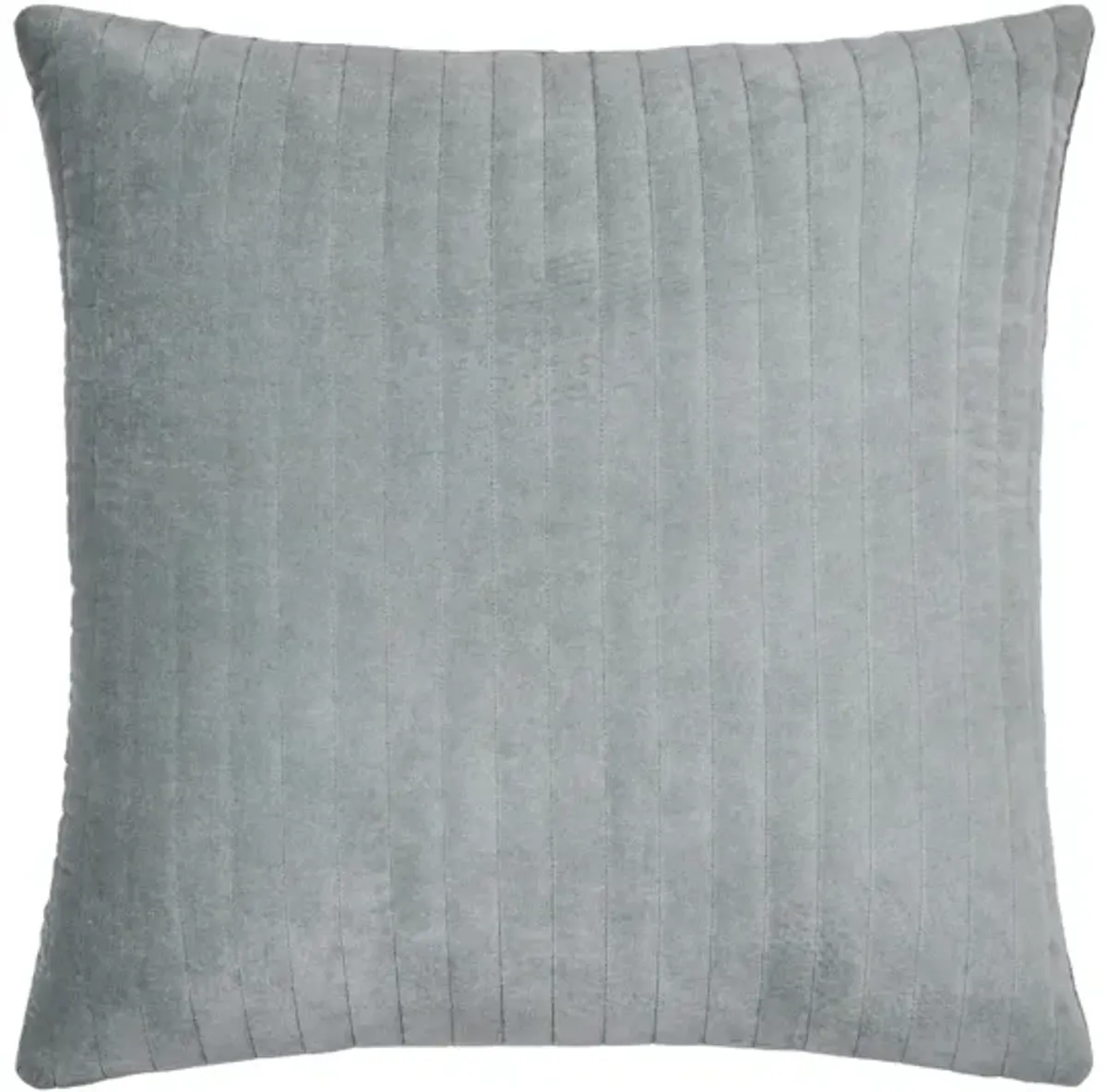 Digby Sage 20" Velvet Pillow