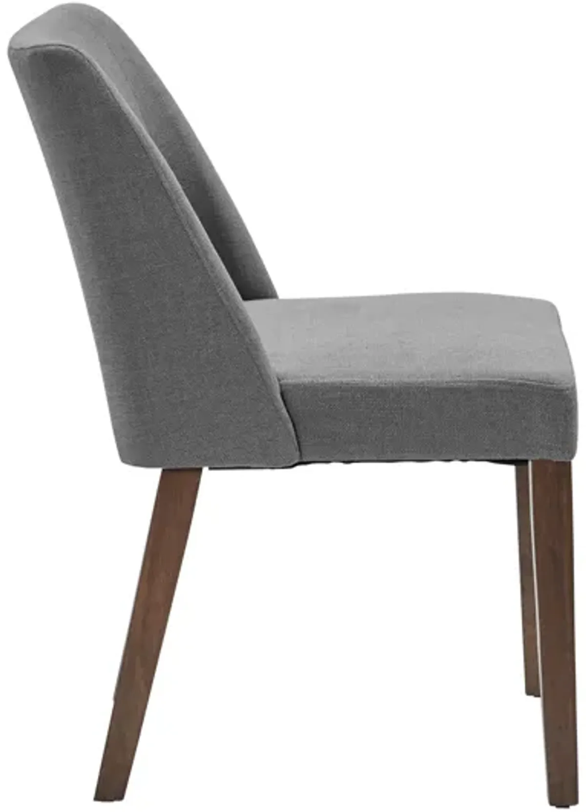 Quinn Grey Chair