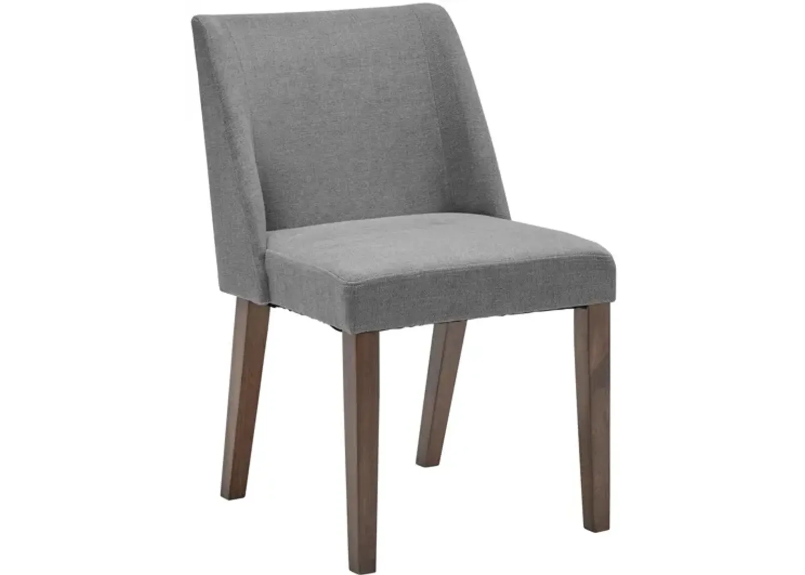 Quinn Grey Chair