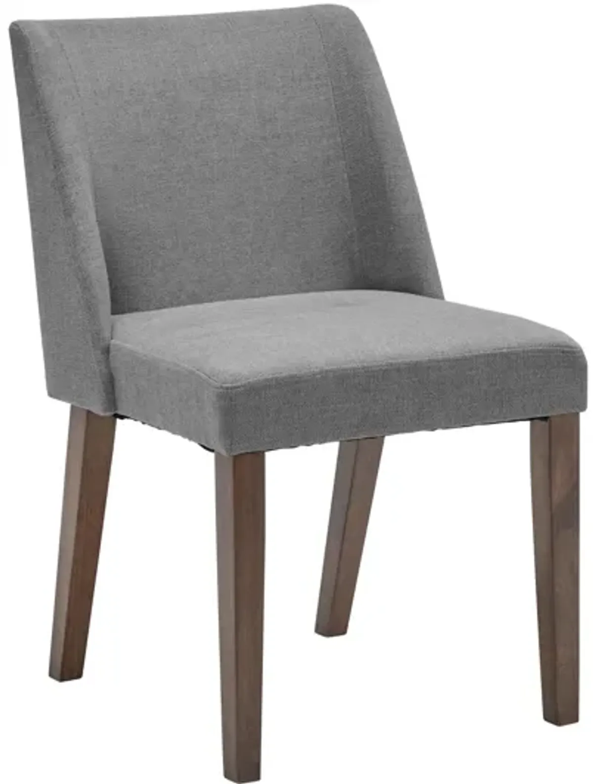 Quinn Grey Chair