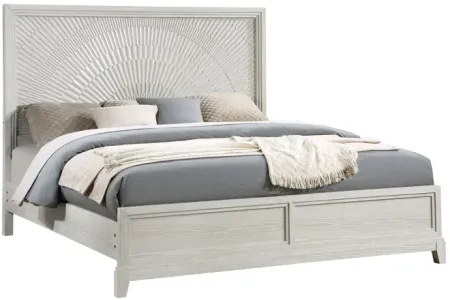 Meredith King Bed