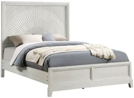 Meredith Queen Bed