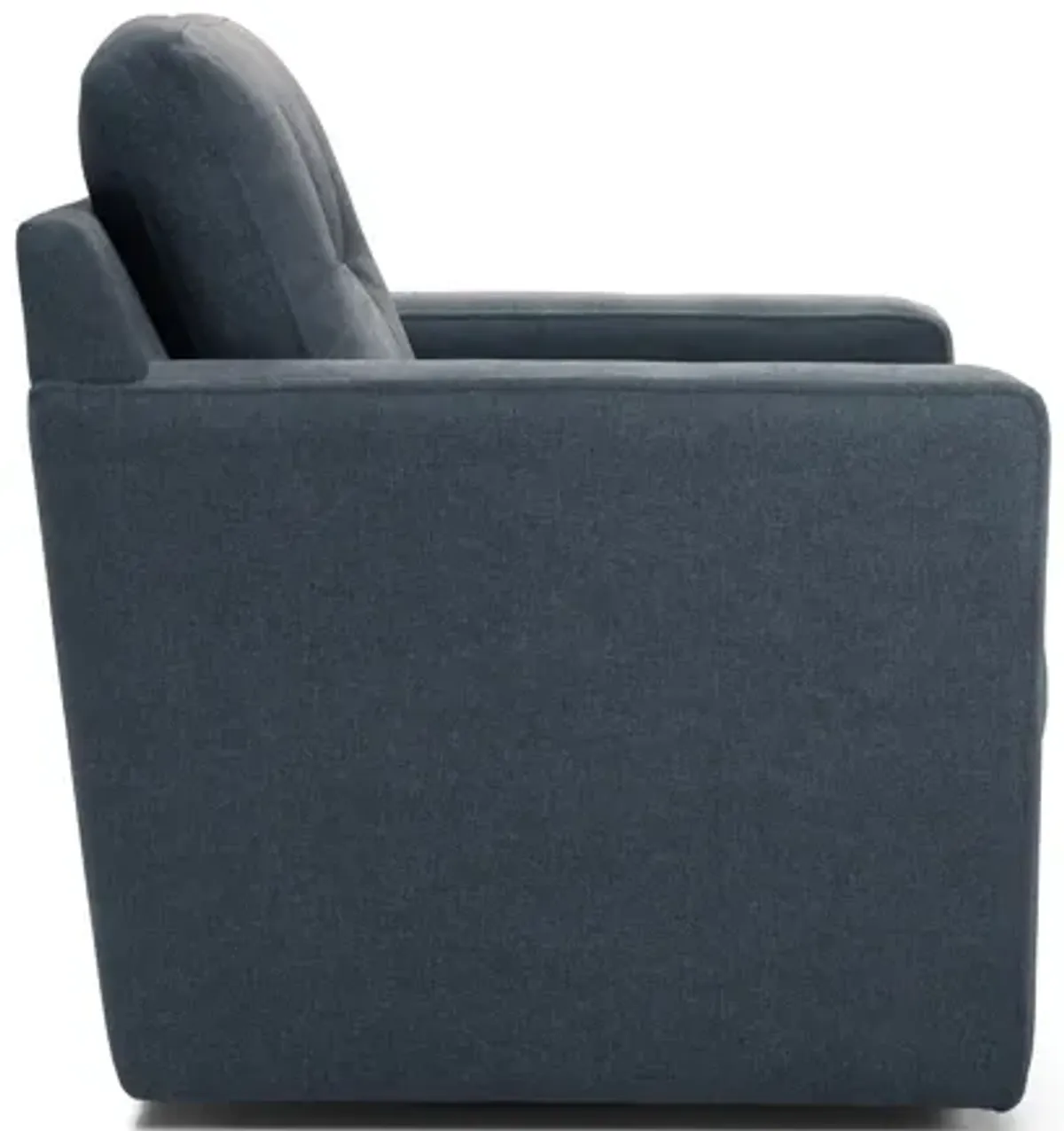 ModularOne Navy Swivel Chair