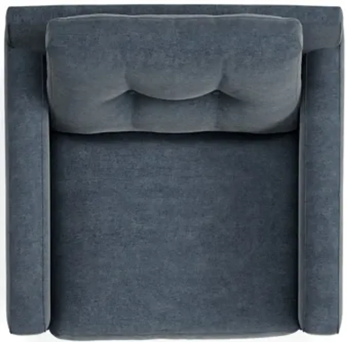 ModularOne Navy Swivel Chair