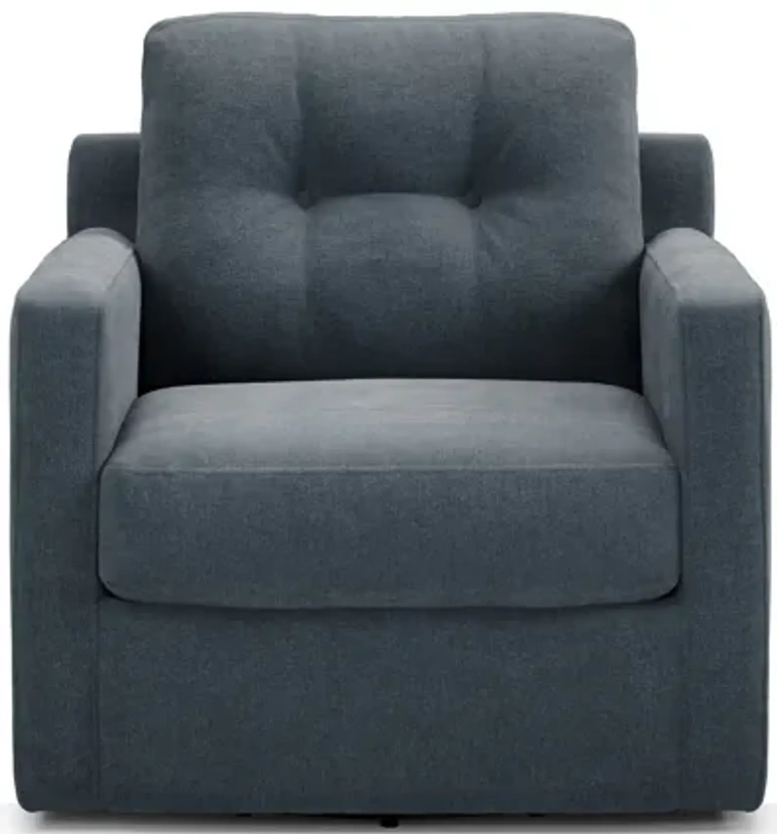 ModularOne Navy Swivel Chair