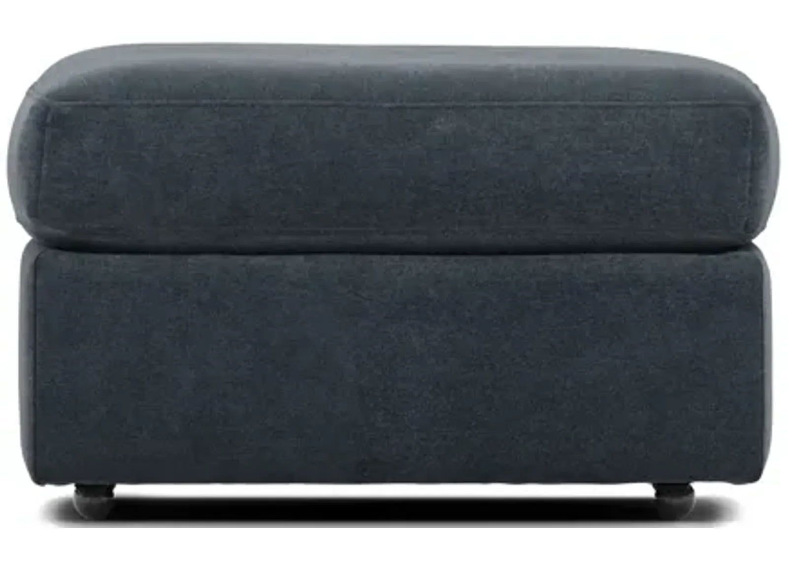 ModularOne Navy Bump Ottoman