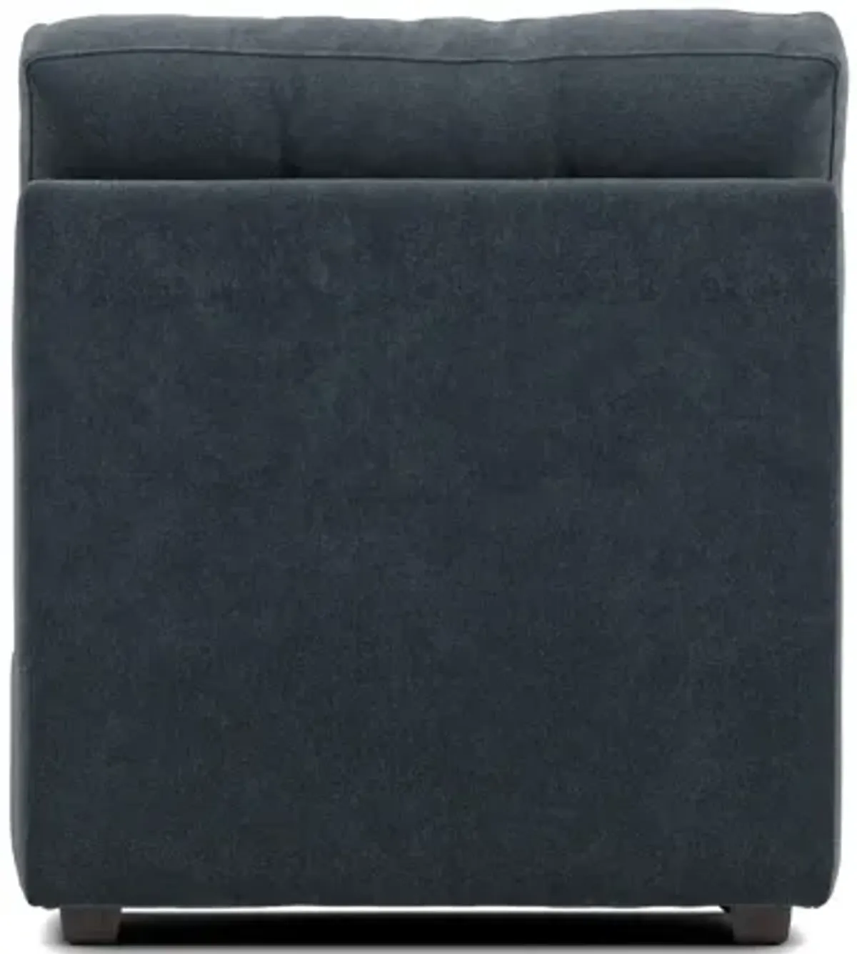 ModularOne Navy Armless Chair