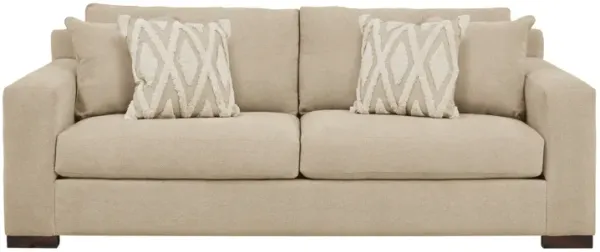 Melbourne Cashew Sofa