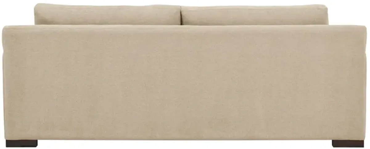 Melbourne Cashew Queen Sleeper Sofa