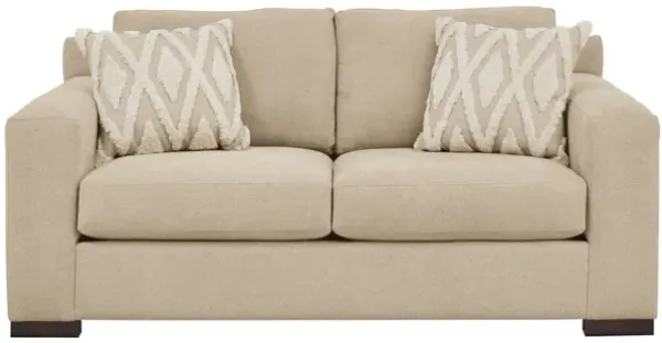 Melbourne Cashew Loveseat
