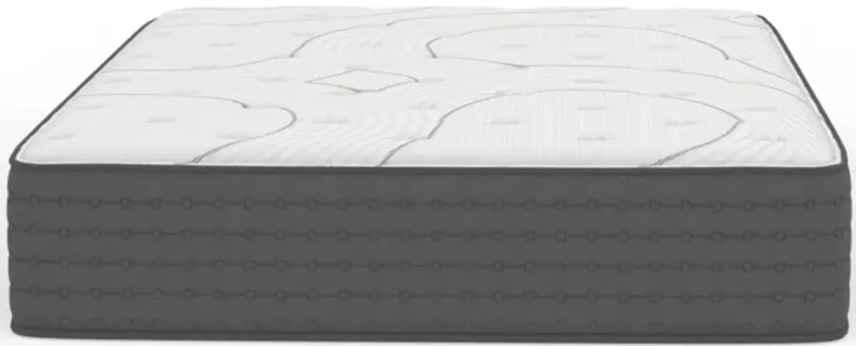 King Koil Lansing Plush Innerspring King 13" Mattress