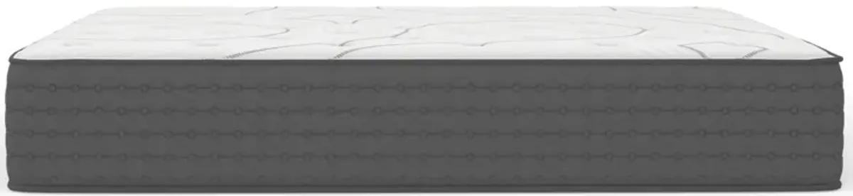 King Koil Lansing Plush Innerspring Full 13" Mattress